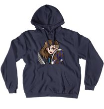 val_kyir Hoodies (No-Zip/Pullover)