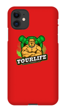 TLBK iPhone Phone Cases