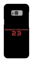 DmoinicanGaming23 Samsung Phone Cases