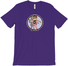 Vault Boy LP T-Shirt