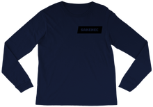 sakenec_ow Long Sleeve Tee