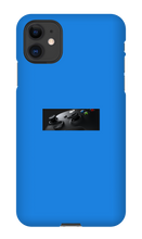 milenobr iPhone Phone Cases