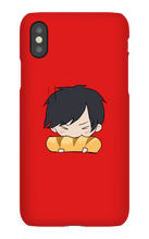 Baguette Protoc iPhone Phone Cases