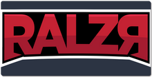 ralzr XXL Gaming Mousepad