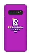 RG3 Samsung Cases