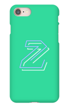 zeekeu_ iPhone Phone Cases