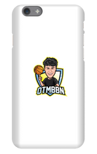 otmbbn iPhone Phone Cases