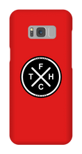 COQUE SAMSUNG TFHC