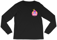 Gr4pes tiktok retirement Long Sleeve Tee