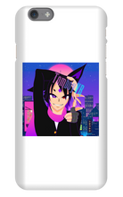 TomboyVR iPhone Phone Cases