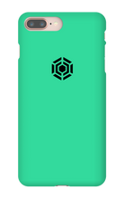 mathijsgamingexpress800 iPhone Phone Cases