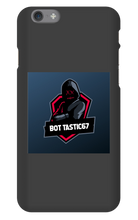 bot_tastic67 iPhone Phone Cases