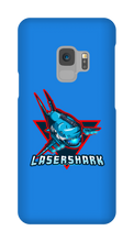 lasershark Samsung Phone Cases