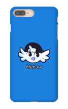 Axolotl Head iPhone Phone Cases