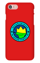 geckoprince0 iPhone Phone Cases