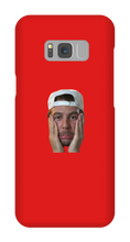 dkblaaad Samsung Phone Cases