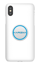 ItzKarizma97 iPhone Phone Cases