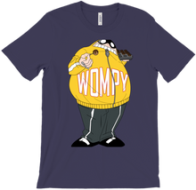 wompy_ T-Shirts