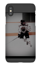 Stevens Hockey Case