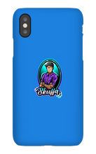 skuffatv iPhone Phone Cases