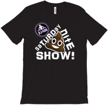 Saturday Nite Show