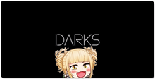 Darks-TogaMousepad