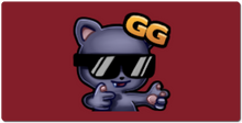 GG XXL Gaming Mousepad