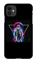 puicej iPhone Phone Cases