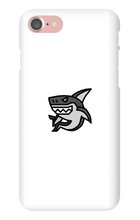sharkdxd iPhone Phone Cases