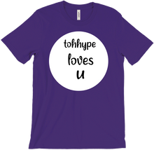 tohhhype T-Shirts