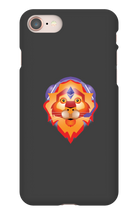 kromeworld iPhone Phone Cases