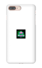 jingle_123 iPhone Phone Cases