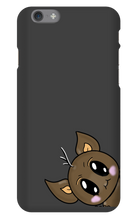 PO Cases