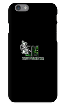 DirtyMoney iPhone Phone Cases