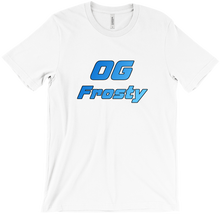 ogfrosty01 T-Shirts
