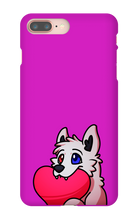 Wolf iPhone Phone Cases