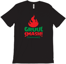 TitanSmashMTG Gruul Smash T-Shirt