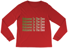 stellardragonxx Long Sleeve Tee