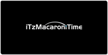 itzmacaronitime XXL Gaming Mousepad