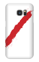 moonvaljeanhere Samsung Phone Cases