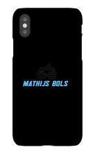 mathijsbols iPhone Phone Cases