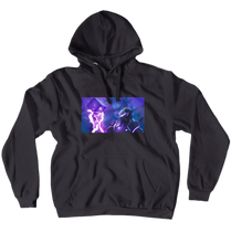 risexeon Hoodies (No-Zip/Pullover)