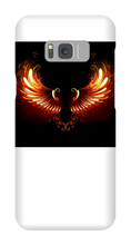 viroticgamer Samsung Phone Cases