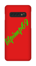 lilplmp69 Samsung Phone Cases