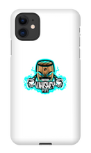 Whiskeypits iPhone Phone Cases