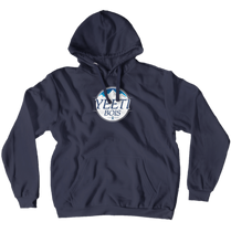 Yeeti Bois (No-Zip/Pullover)