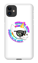 smileznwigglez iPhone Phone Cases
