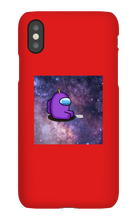 C00PERLY LOGO iPhone Phone Cases