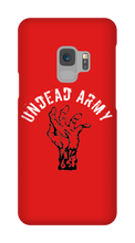 rellik85 Samsung Phone Cases