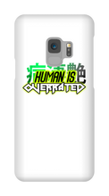 Sick N' Beautiful Samsung Cover